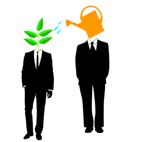 MENTORING - Chci umět vše!